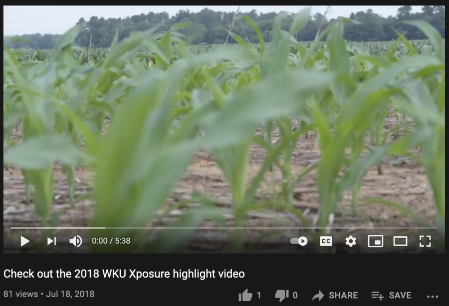 Xposure 2018 highlight video