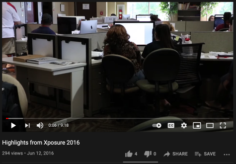 Xposure 2016 highlight video