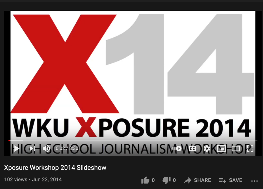 Xposure 2014 highlight video